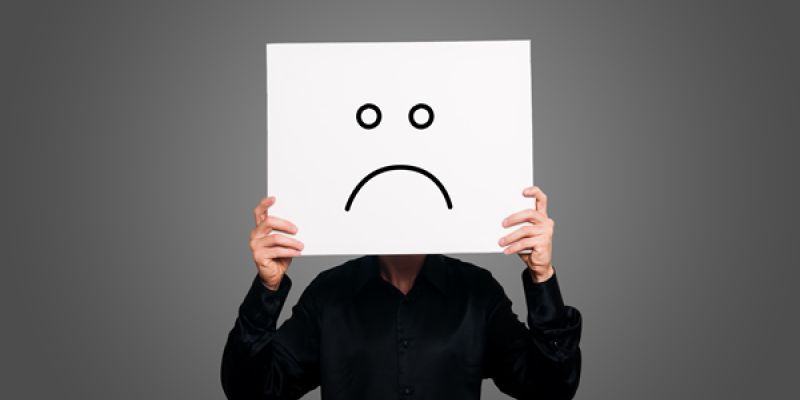 L’ansia ‘cattiva’: l’ansia disfunzionale