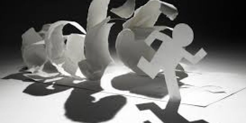 Cos’è un attacco di panico? – 2°PARTE