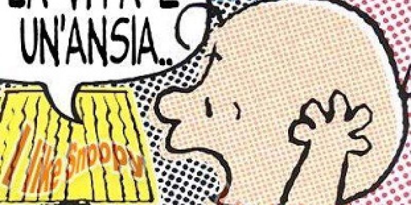 Disturbo d’ansia generalizzato