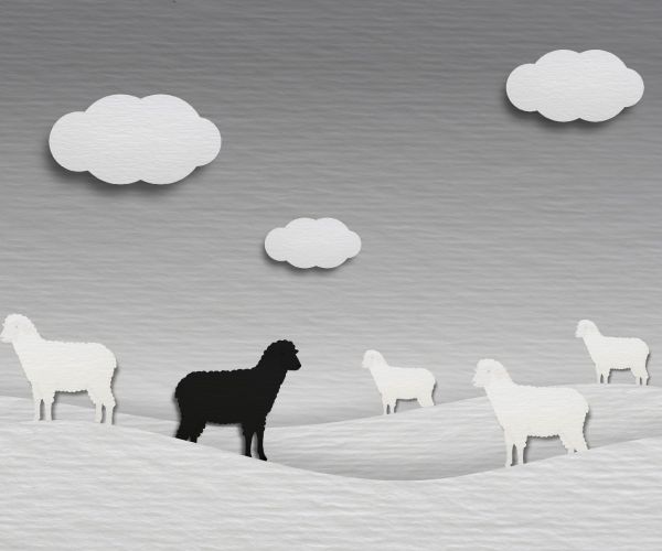 Cos’è l’autostima di preciso e come aumentarla